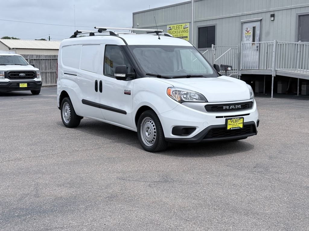 Photo 3 of this RAM PROMASTER CITY