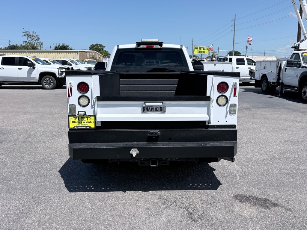 Photo 6 of this FORD F250
