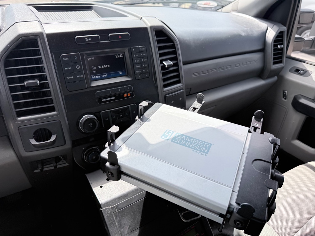 Photo 19 of this FORD F250