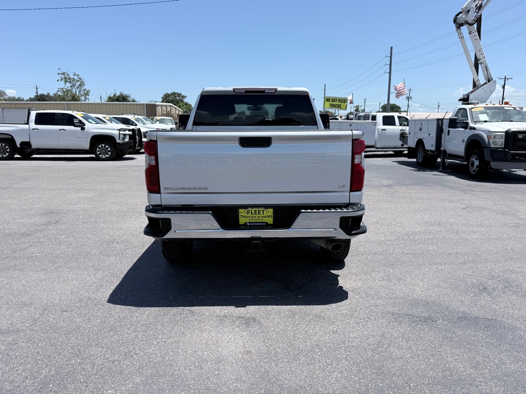 Photo 6 of this CHEVROLET SILVERADO 2500