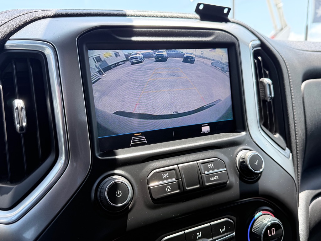 Photo 16 of this CHEVROLET SILVERADO 2500