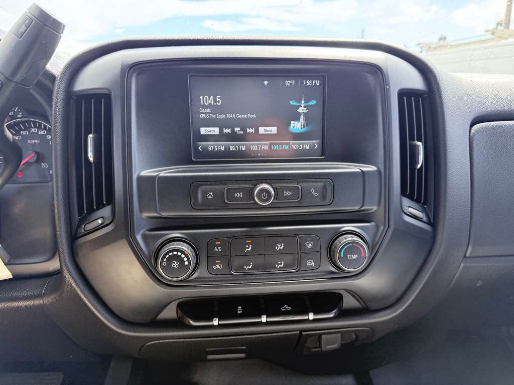 Photo 15 of this CHEVROLET SILVERADO 2500