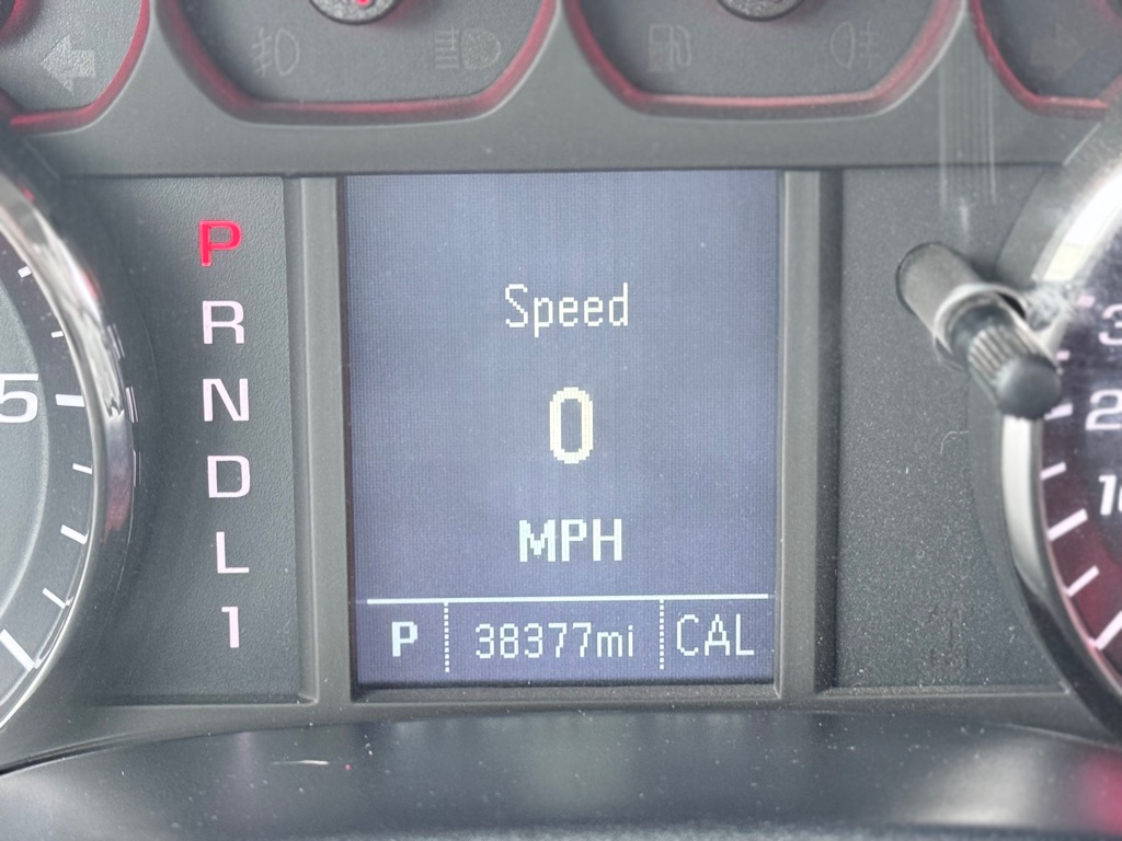 Photo 22 of this CHEVROLET SILVERADO 2500