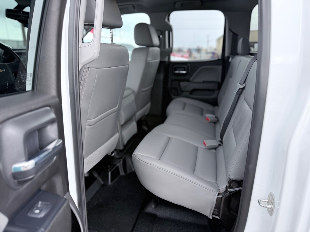 Photo 10 of this CHEVROLET SILVERADO 2500
