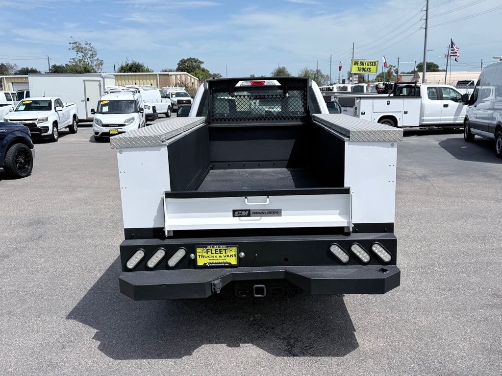 Photo 6 of this FORD F250