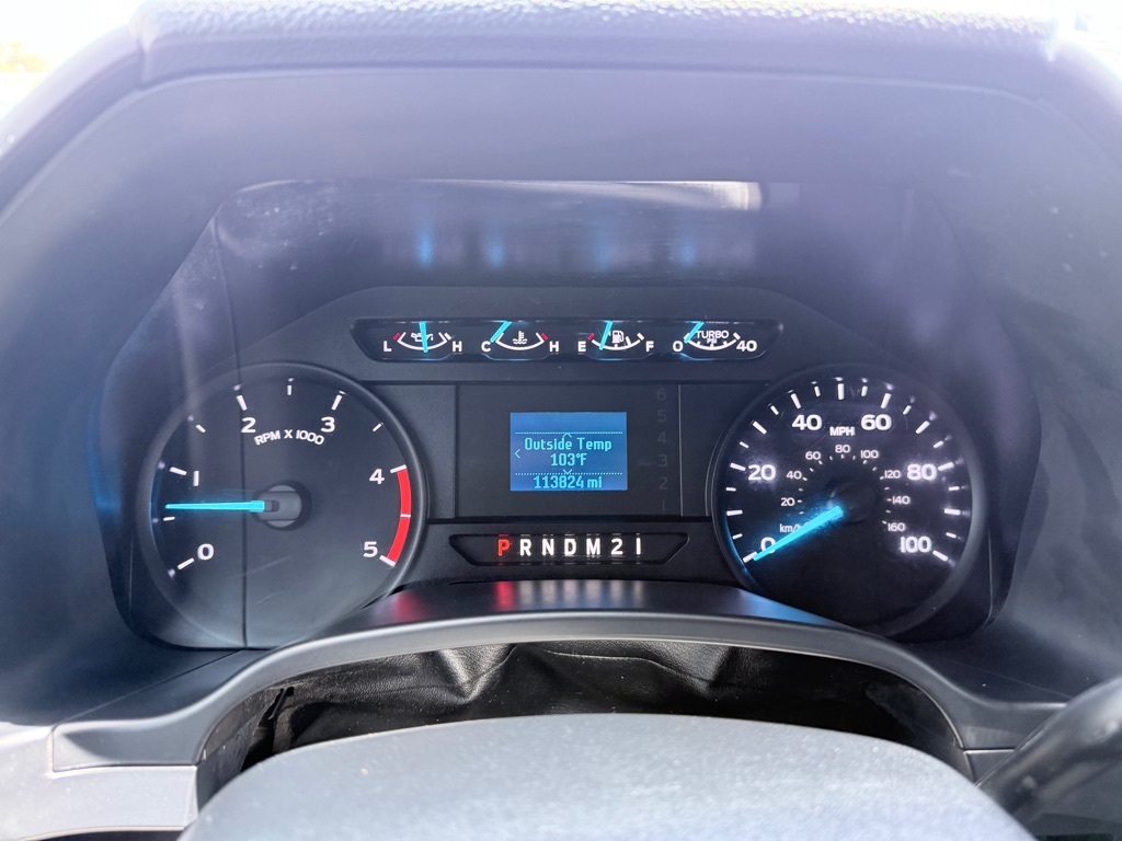 Photo 16 of this FORD F250