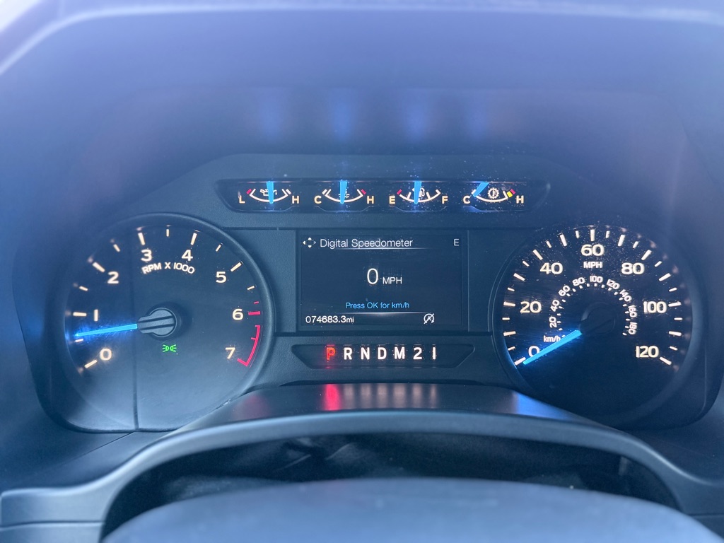 Photo 16 of this FORD F150