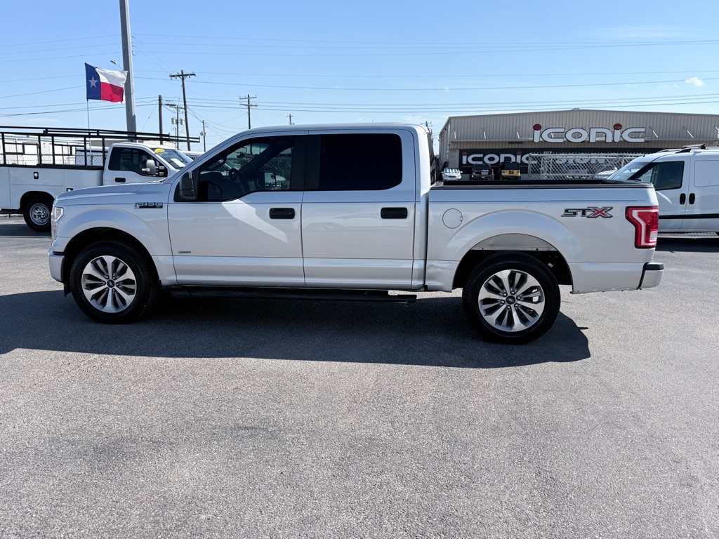 Photo 8 of this FORD F150