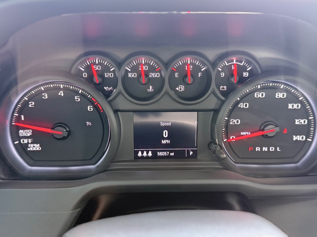 Photo 22 of this CHEVROLET SILVERADO 1500