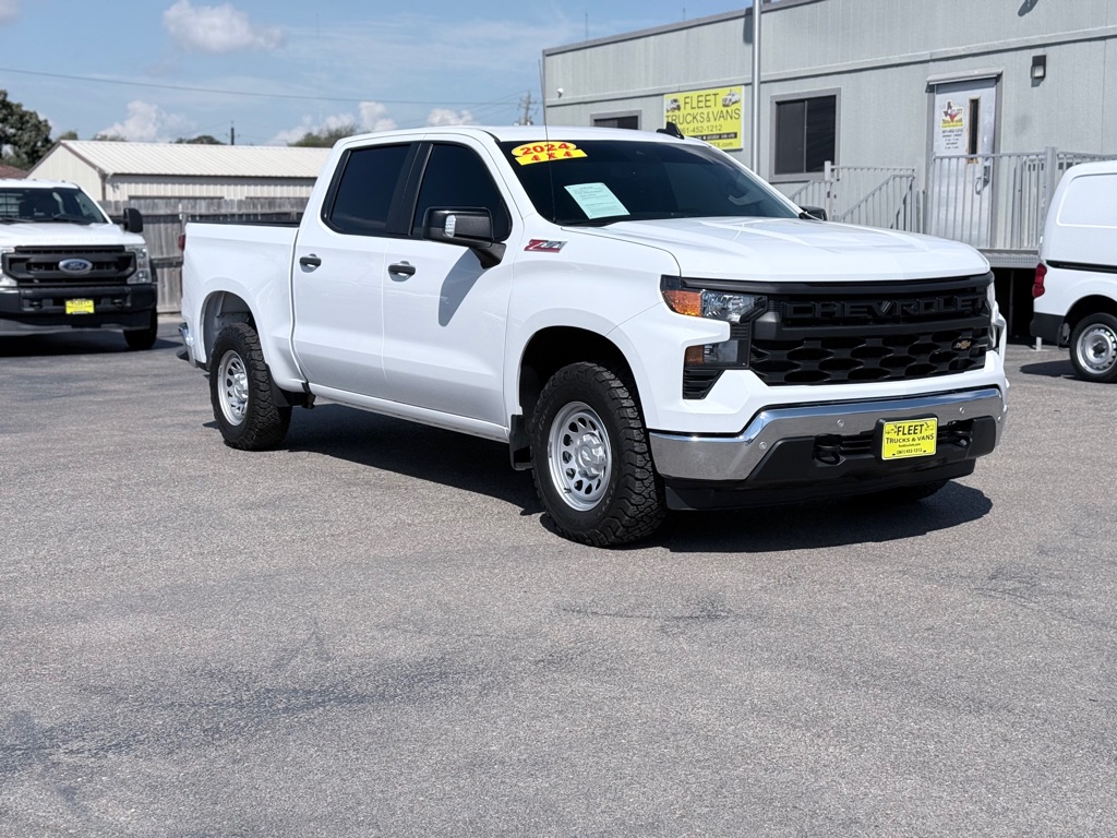 Photo 4 of this CHEVROLET SILVERADO 1500