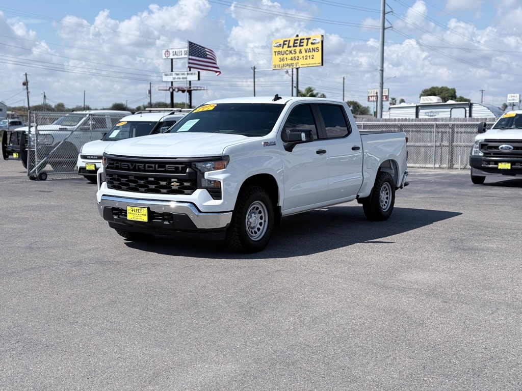 Photo 2 of this CHEVROLET SILVERADO 1500