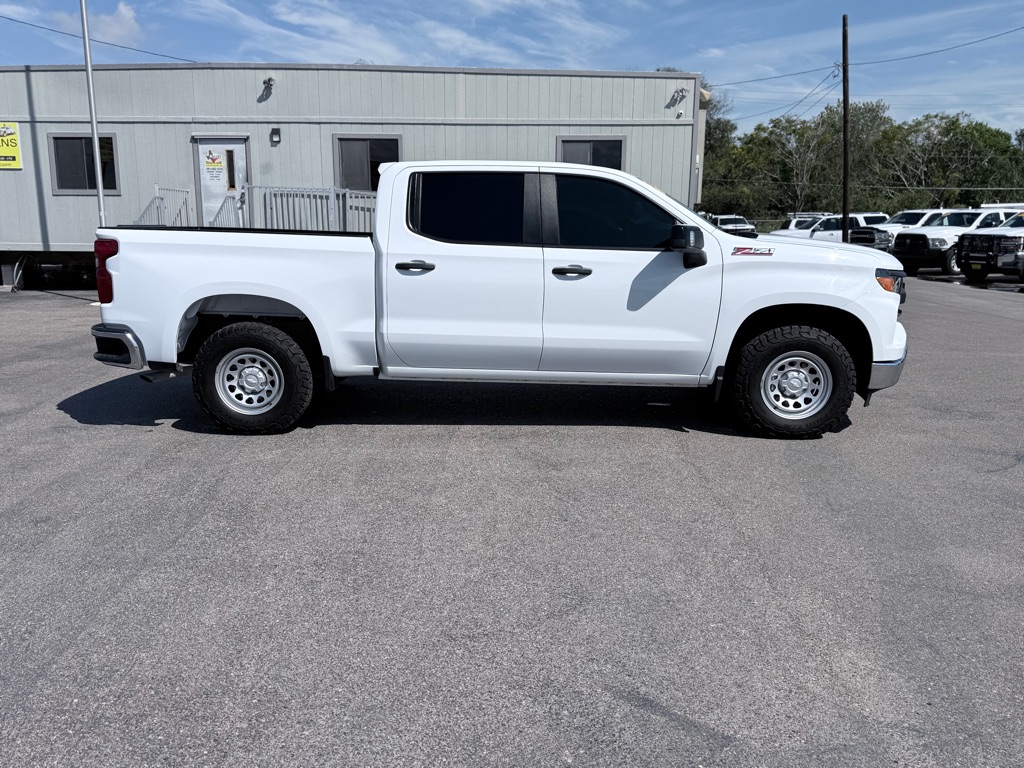 Photo 5 of this CHEVROLET SILVERADO 1500