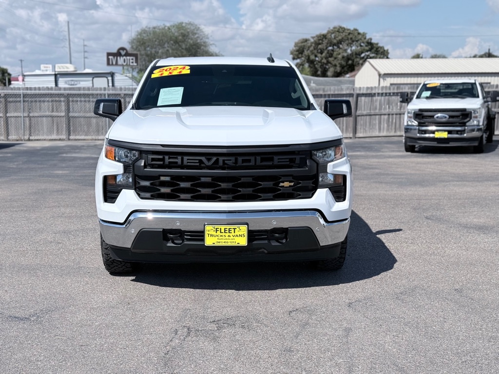 Photo 3 of this CHEVROLET SILVERADO 1500