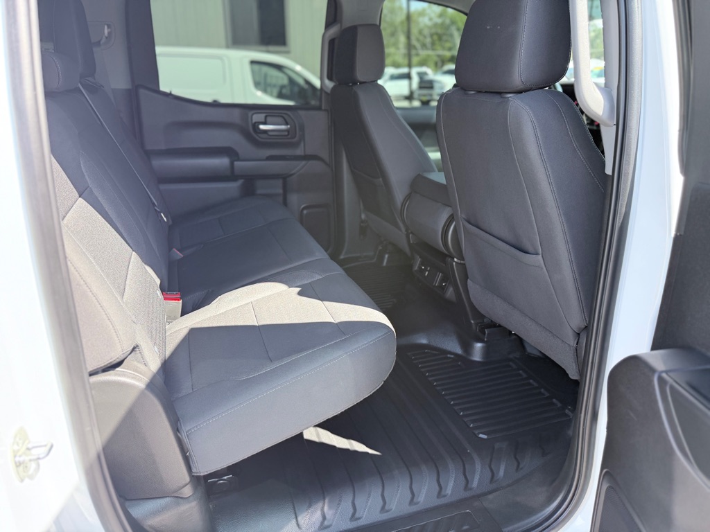Photo 17 of this CHEVROLET SILVERADO 1500