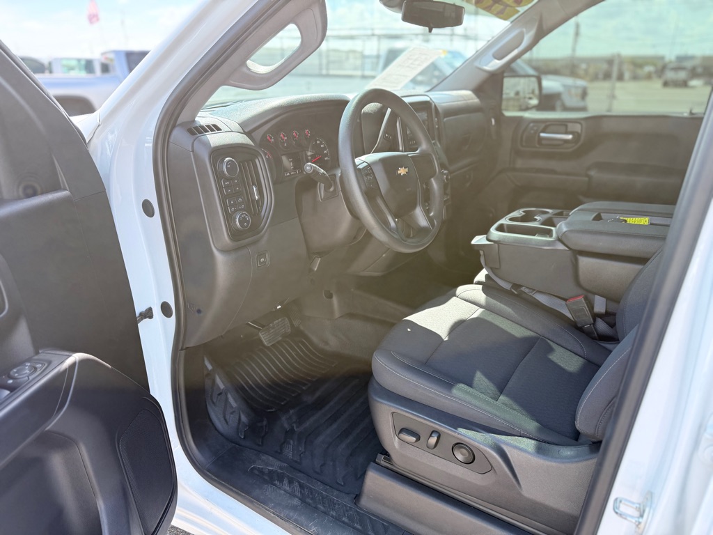 Photo 11 of this CHEVROLET SILVERADO 1500