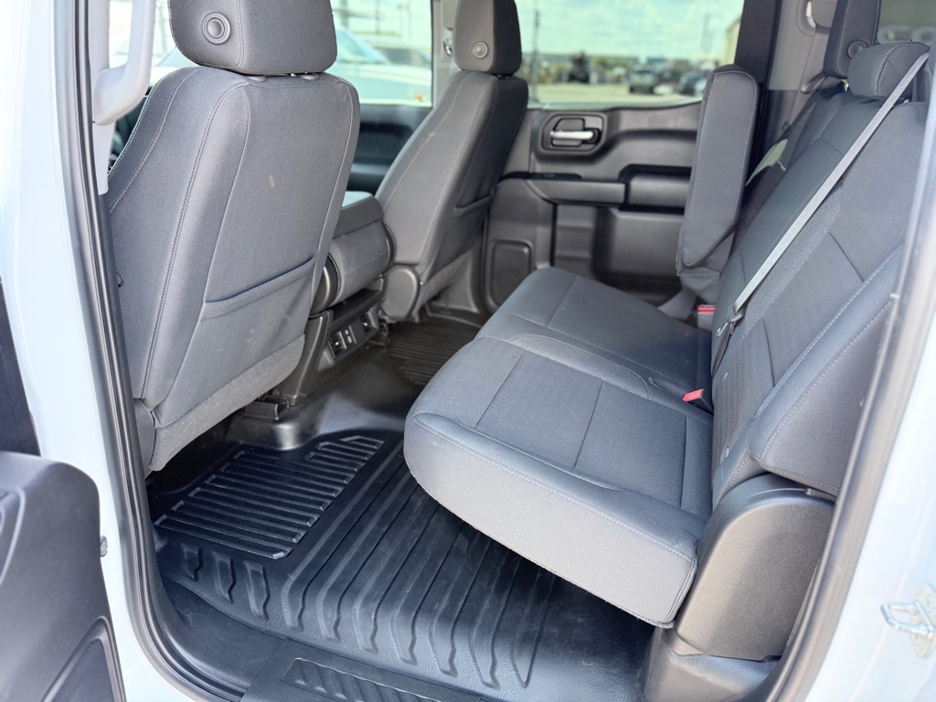 Photo 13 of this CHEVROLET SILVERADO 1500