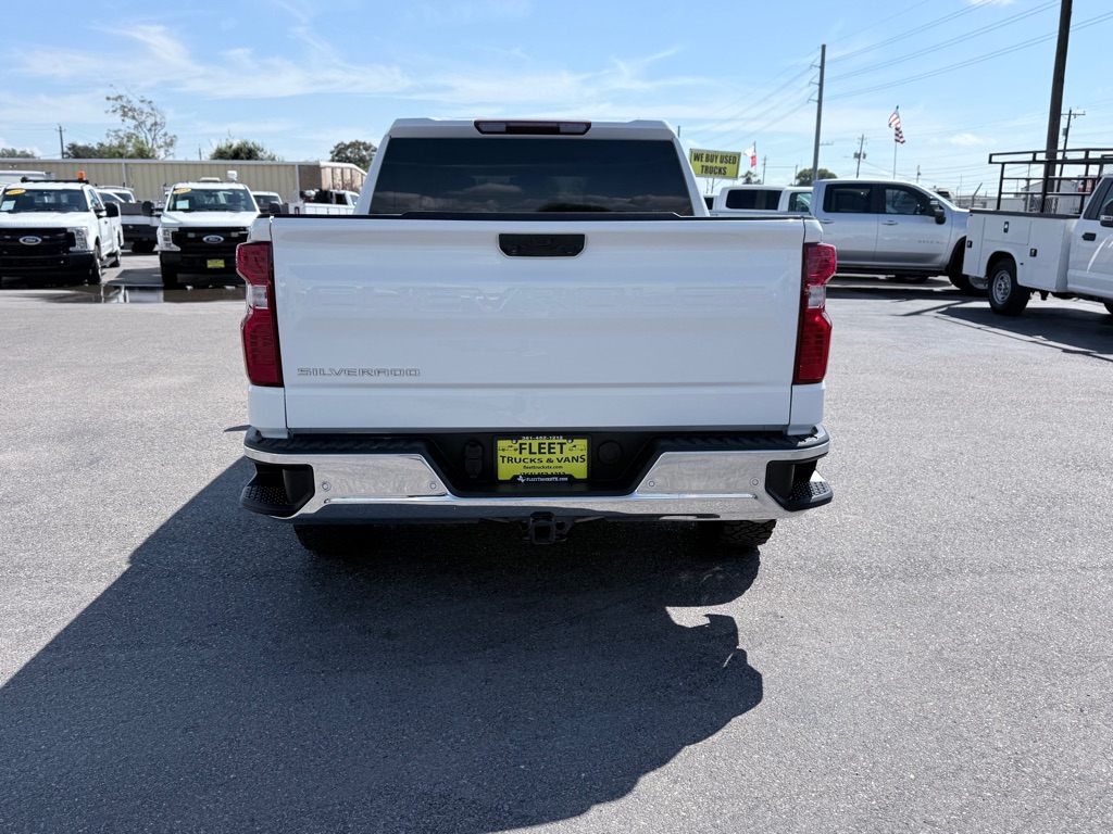 Photo 7 of this CHEVROLET SILVERADO 1500