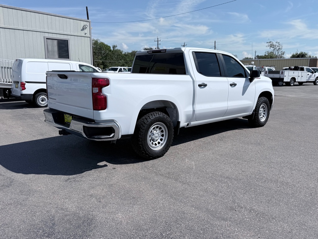Photo 6 of this CHEVROLET SILVERADO 1500