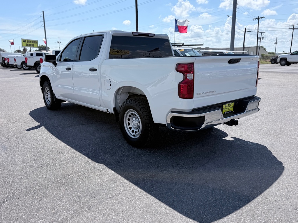 Photo 8 of this CHEVROLET SILVERADO 1500