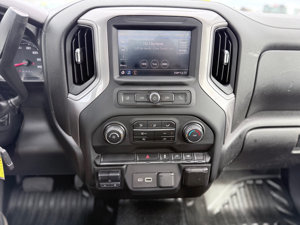 Photo 16 of this CHEVROLET SILVERADO 2500