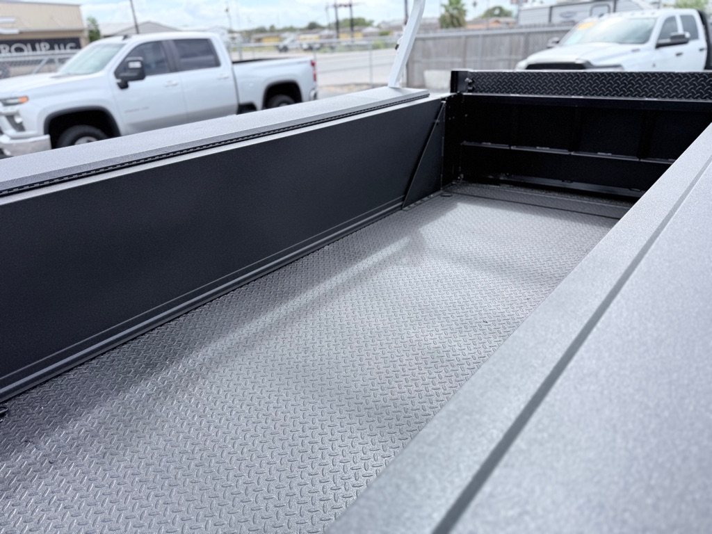 Photo 11 of this CHEVROLET SILVERADO 2500