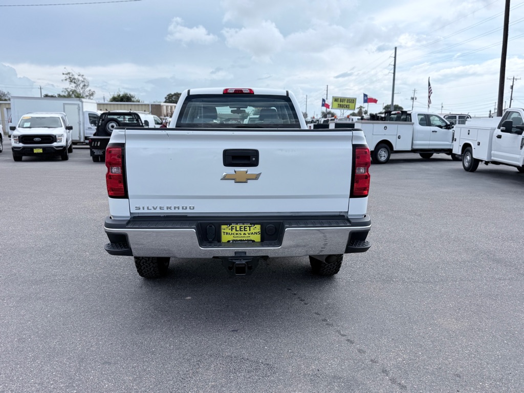 Photo 5 of this CHEVROLET SILVERADO 2500