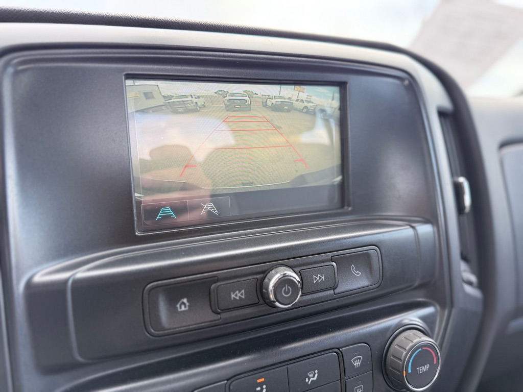 Photo 14 of this CHEVROLET SILVERADO 2500