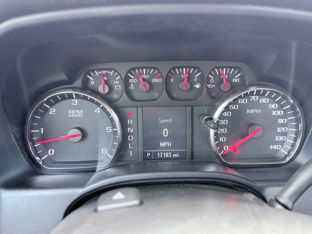Photo 15 of this CHEVROLET SILVERADO 2500