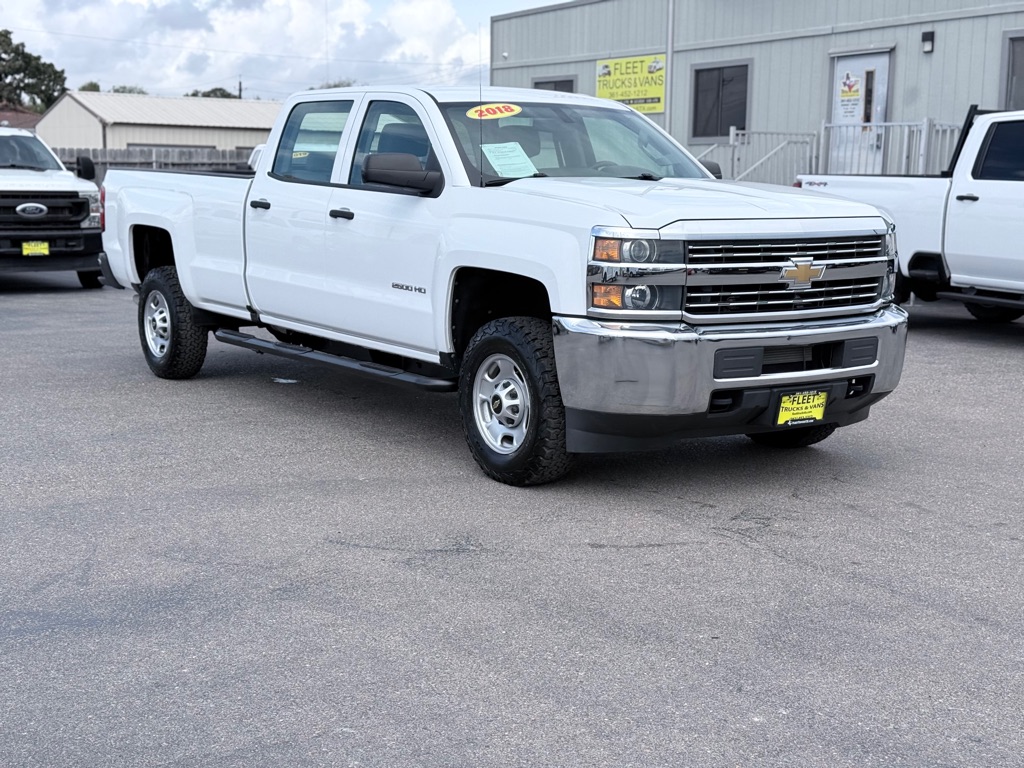Photo 3 of this CHEVROLET SILVERADO 2500