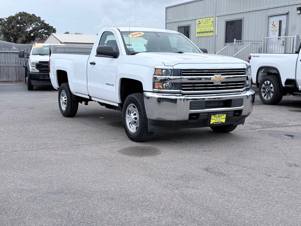 Photo 3 of this CHEVROLET SILVERADO 2500