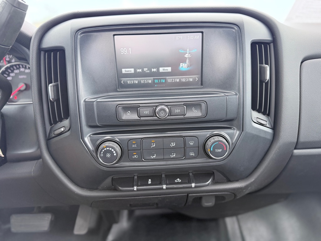 Photo 14 of this CHEVROLET SILVERADO 2500
