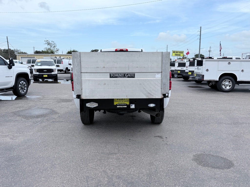 Photo 6 of this CHEVROLET SILVERADO 2500