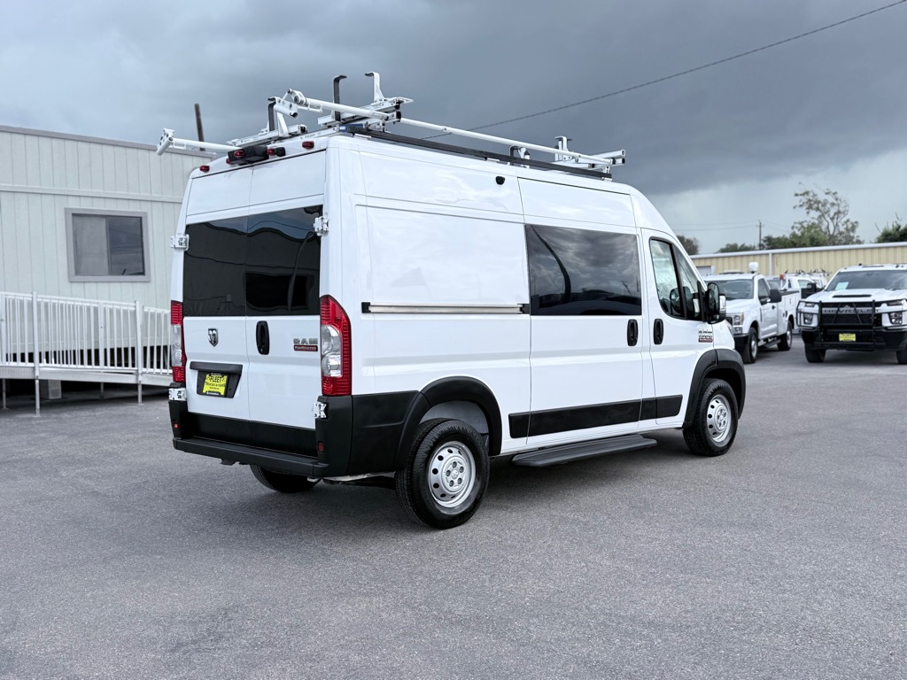 Photo 5 of this RAM PROMASTER 1500