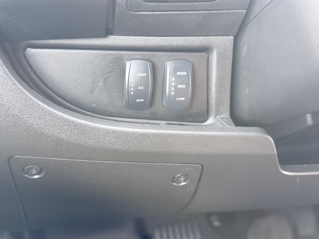 Photo 20 of this RAM PROMASTER 1500