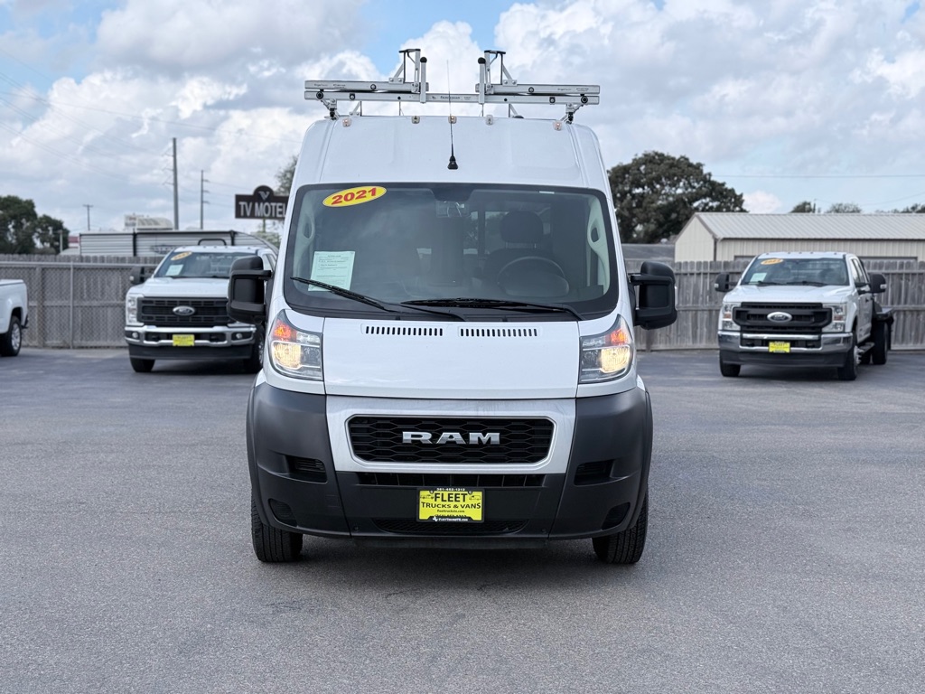Photo 2 of this RAM PROMASTER 1500