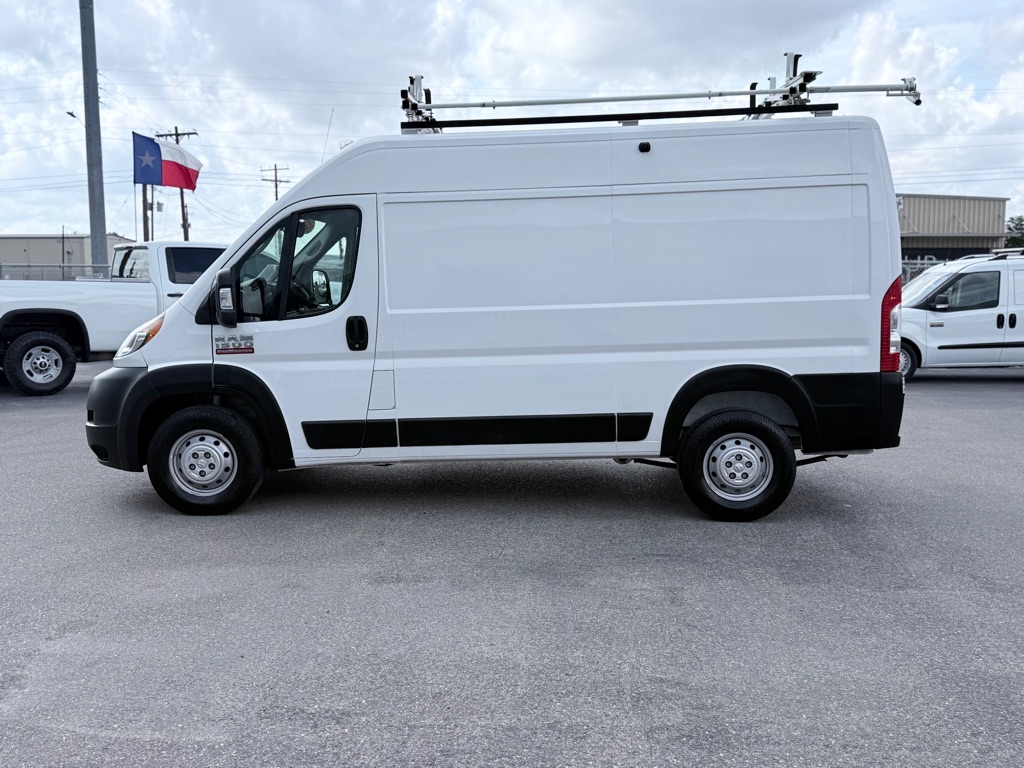 Photo 8 of this RAM PROMASTER 1500