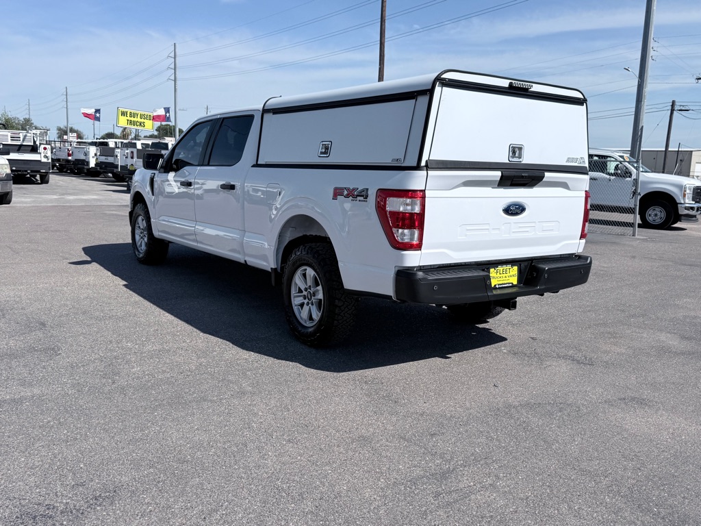 Photo 7 of this FORD F150
