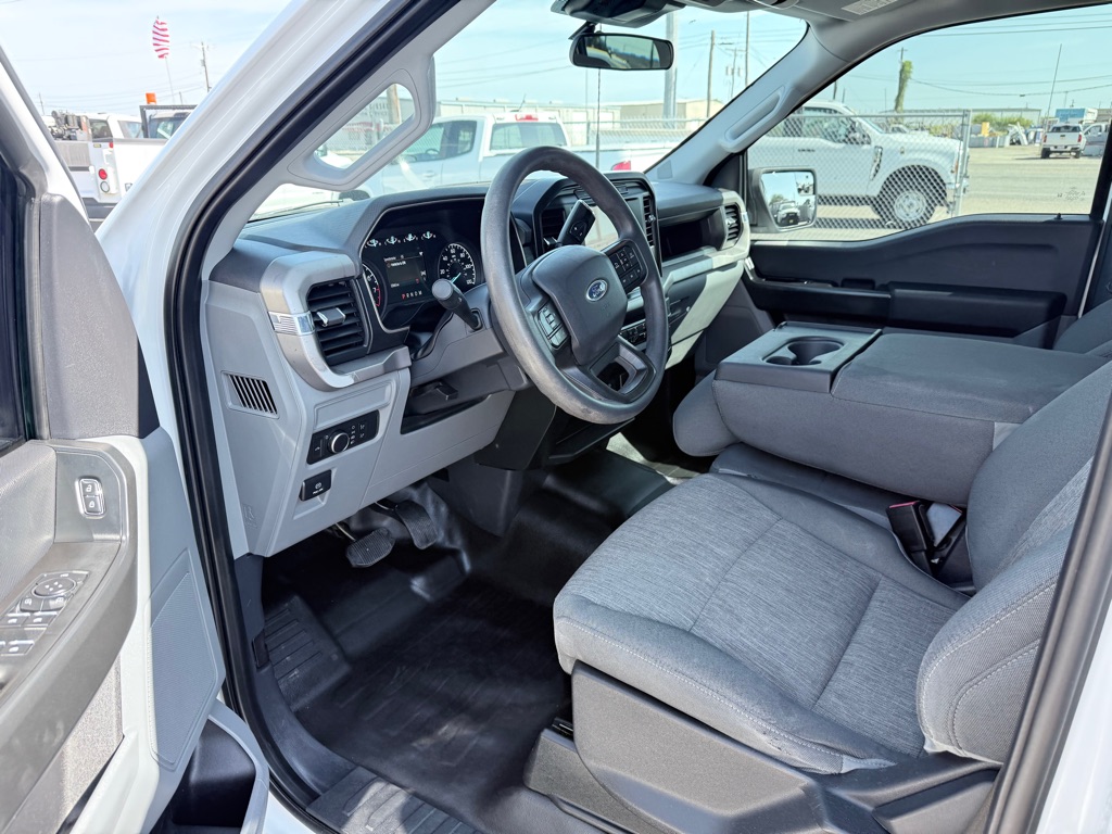 Photo 9 of this FORD F150