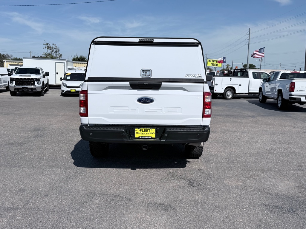 Photo 6 of this FORD F150