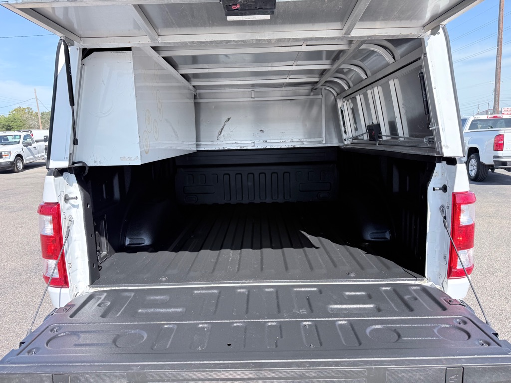 Photo 12 of this FORD F150