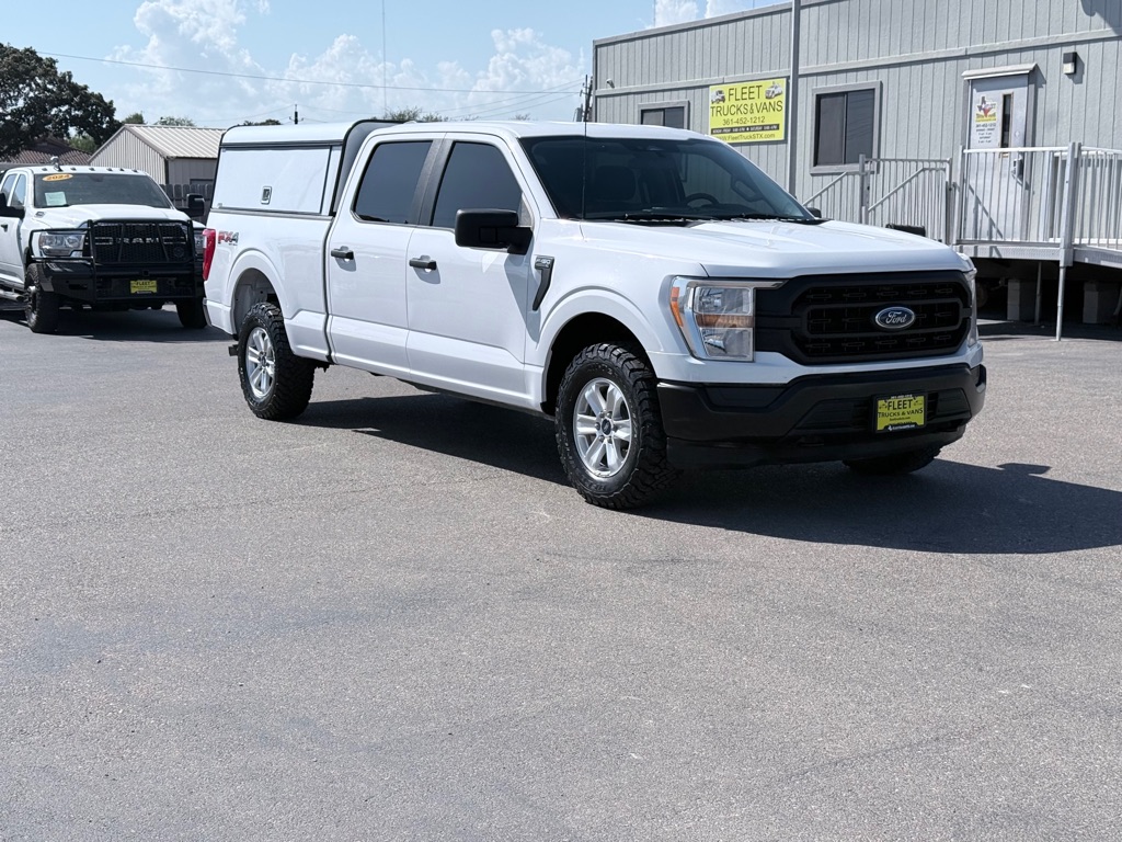 Photo 3 of this FORD F150