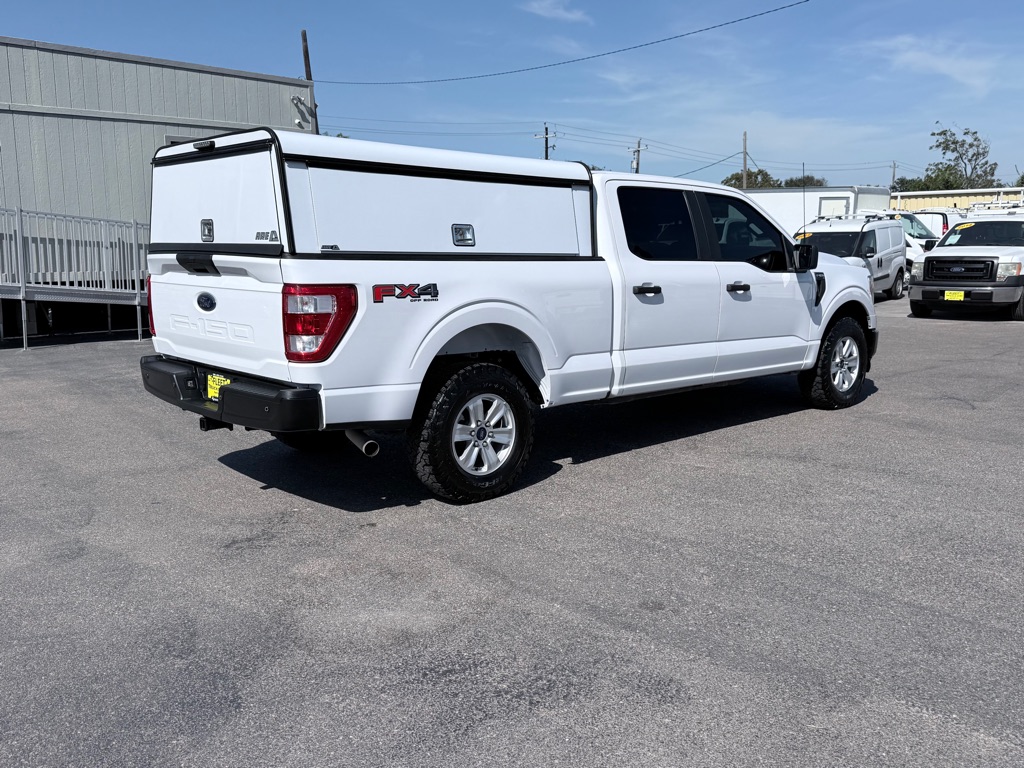 Photo 5 of this FORD F150