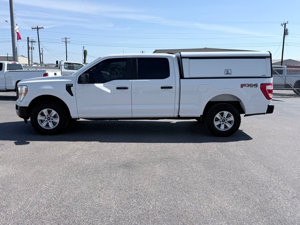 Photo 8 of this FORD F150