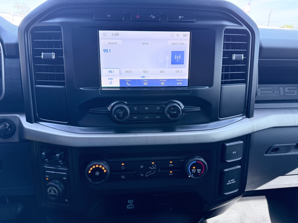 Photo 16 of this FORD F150