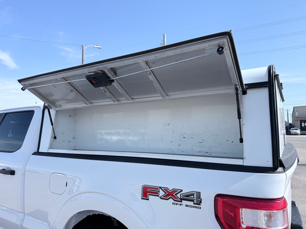 Photo 11 of this FORD F150