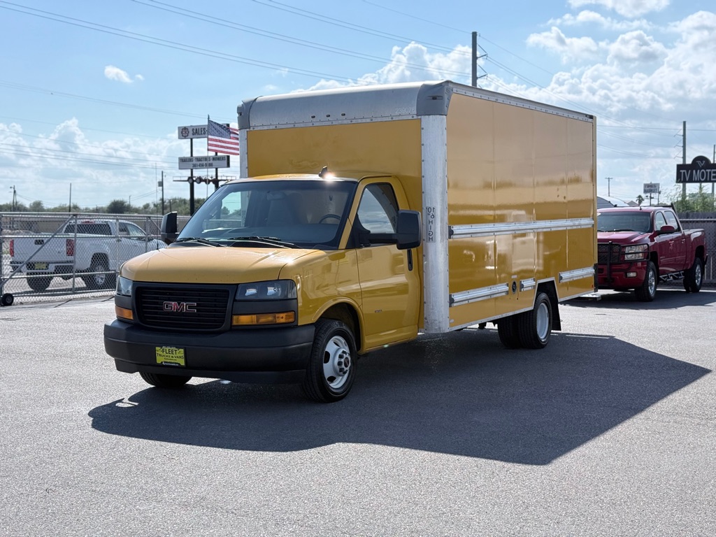 Photo 2 of this GMC SAVANA