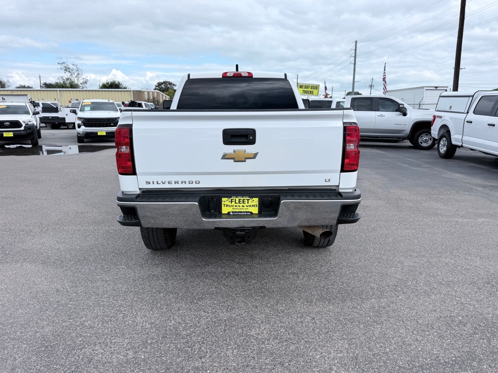 Photo 6 of this CHEVROLET SILVERADO 2500