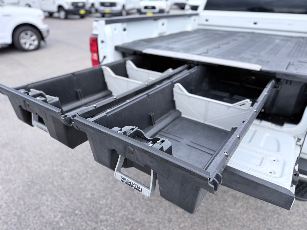 Photo 13 of this CHEVROLET SILVERADO 2500