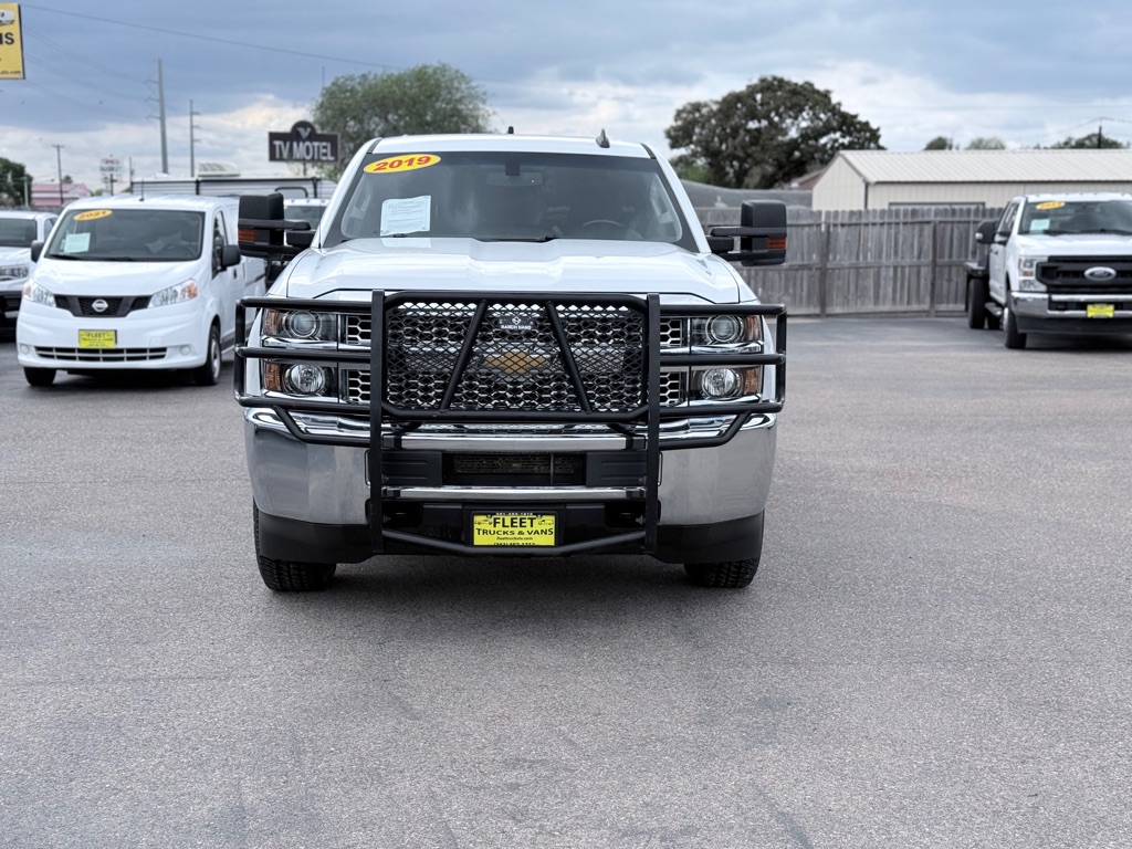 Photo 2 of this CHEVROLET SILVERADO 2500