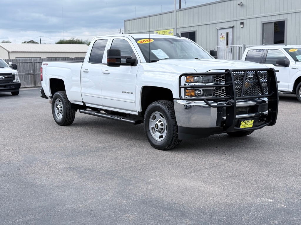 Photo 3 of this CHEVROLET SILVERADO 2500